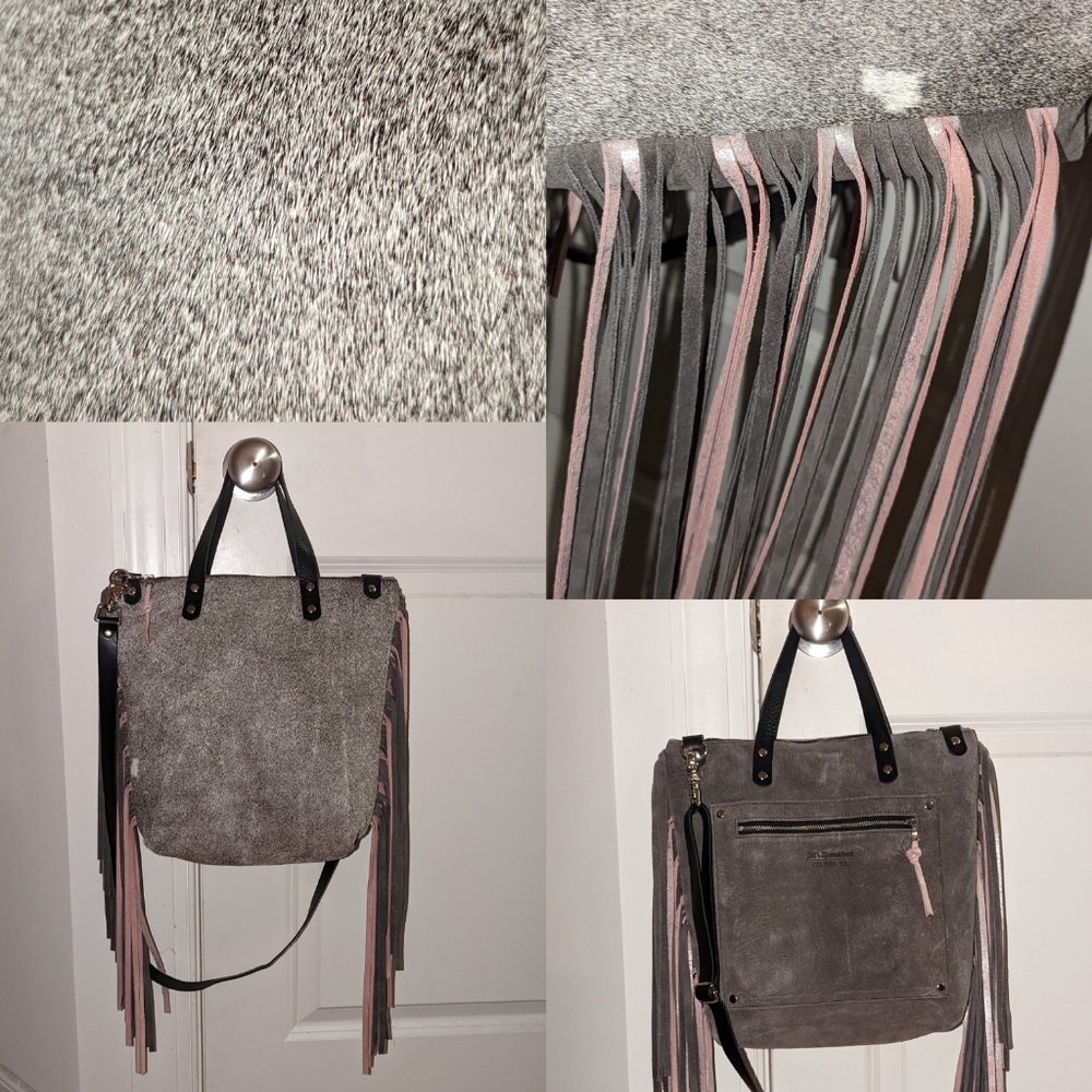 JH Midwestern Tote